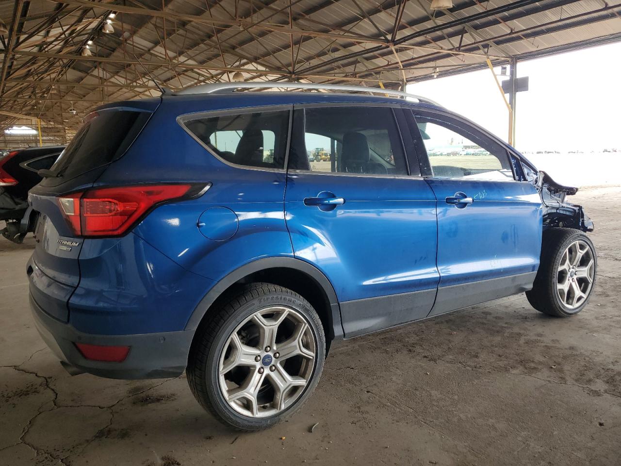 2019 Ford Escape - Image 3