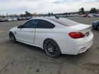 2016 Bmw M4  zu verkaufen in Vallejo, CA - Side