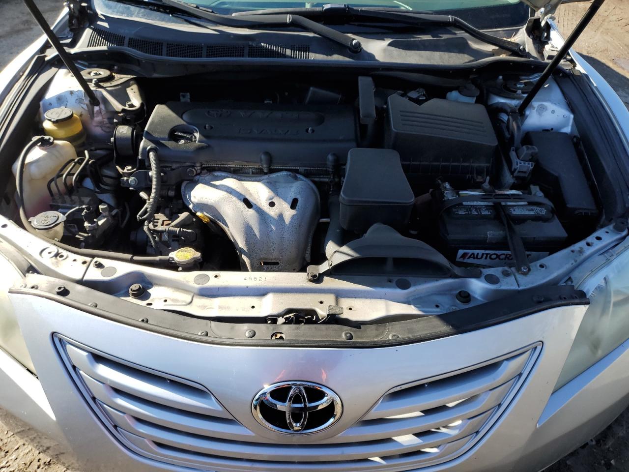 2009 Toyota Camry - Image 11