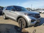 2021 Ford Explorer Police Interceptor for Sale in Fredericksburg, VA - Side
