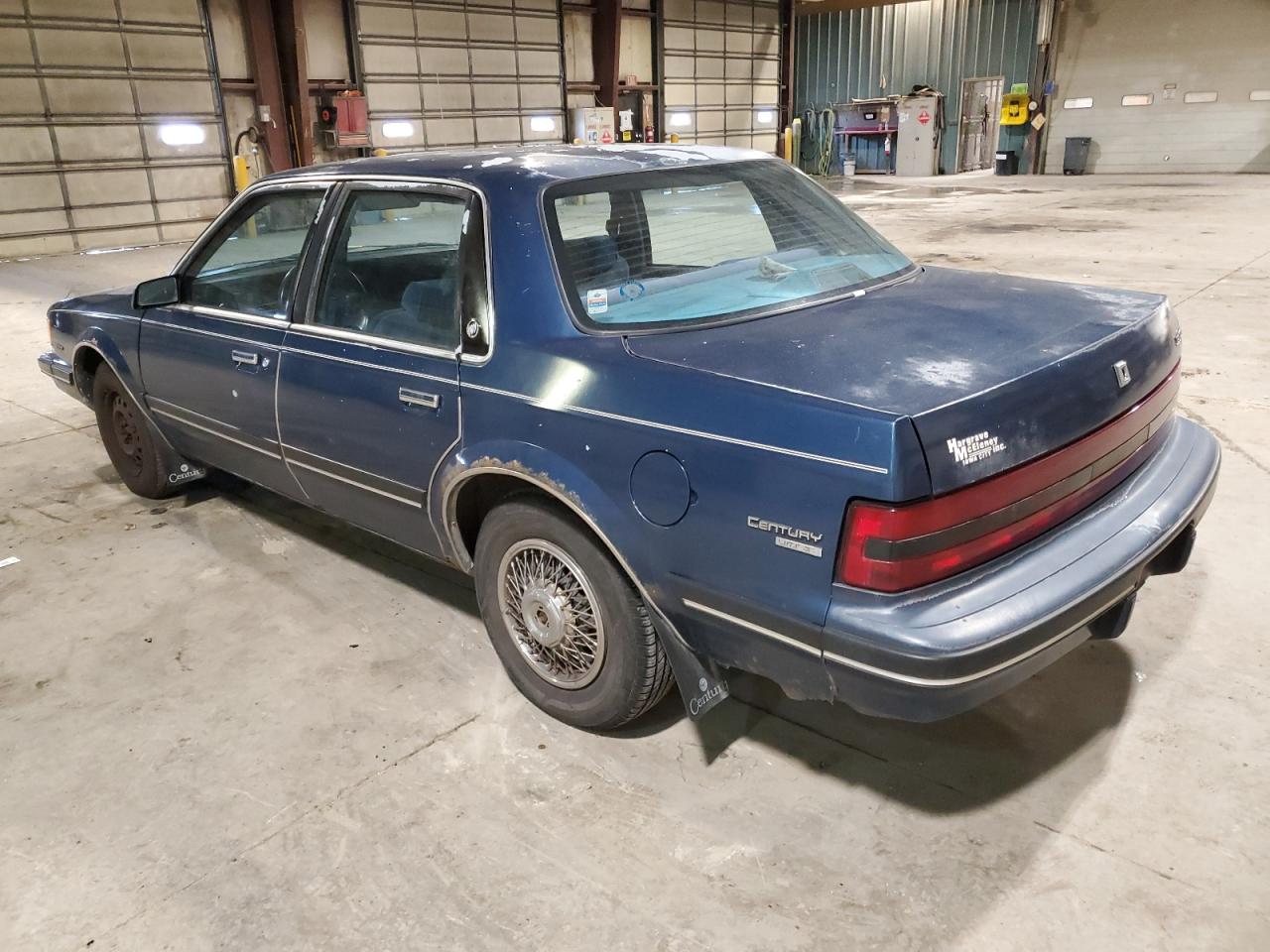 1989 Buick Century - Image 2