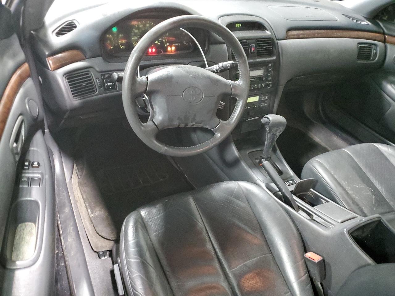 1999 Toyota Camry Solara - Image 8