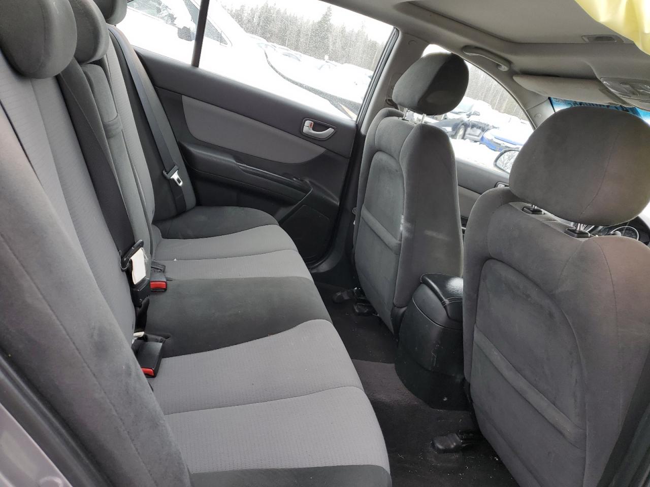 2008 Hyundai Sonata - Image 10