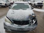 2002 Toyota Camry Le de vânzare în Nampa, ID - Front End