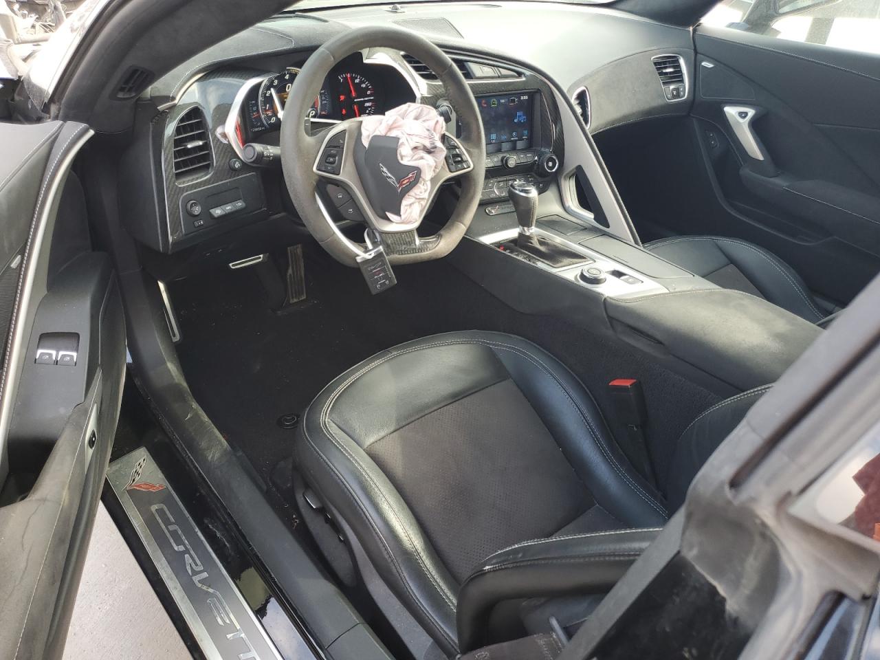 2016 Chevrolet Corvette - Image 8