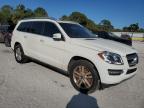 2013 Mercedes-Benz Gl 450 4Matic იყიდება Fort Pierce-ში, FL - Mechanical