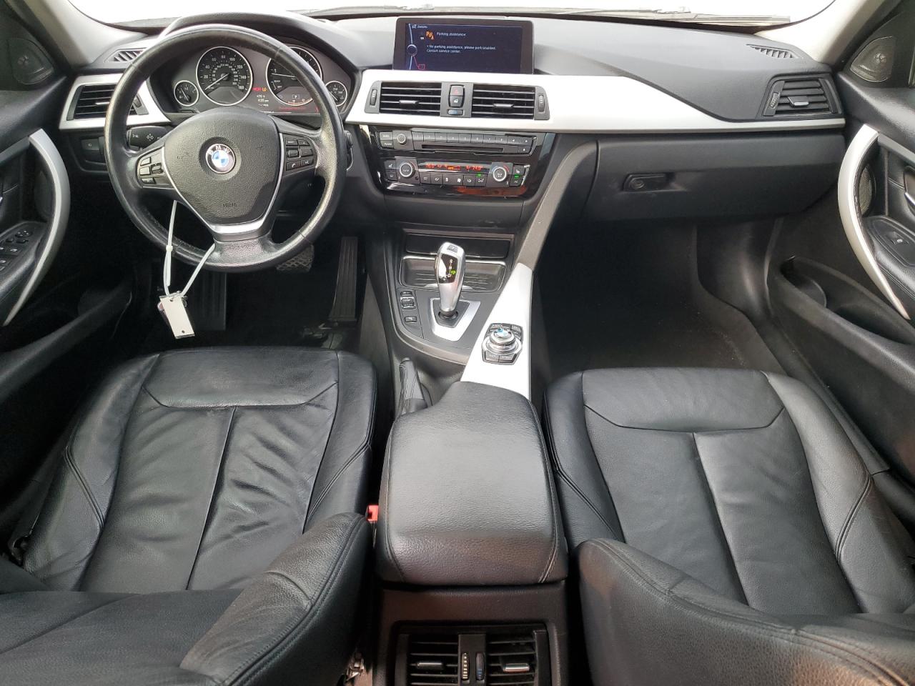 2013 BMW 3er - Image 8