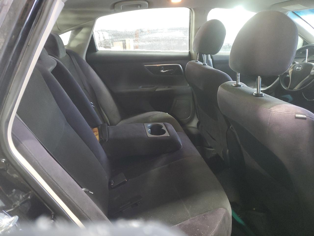 2013 Nissan Altima - Image 10