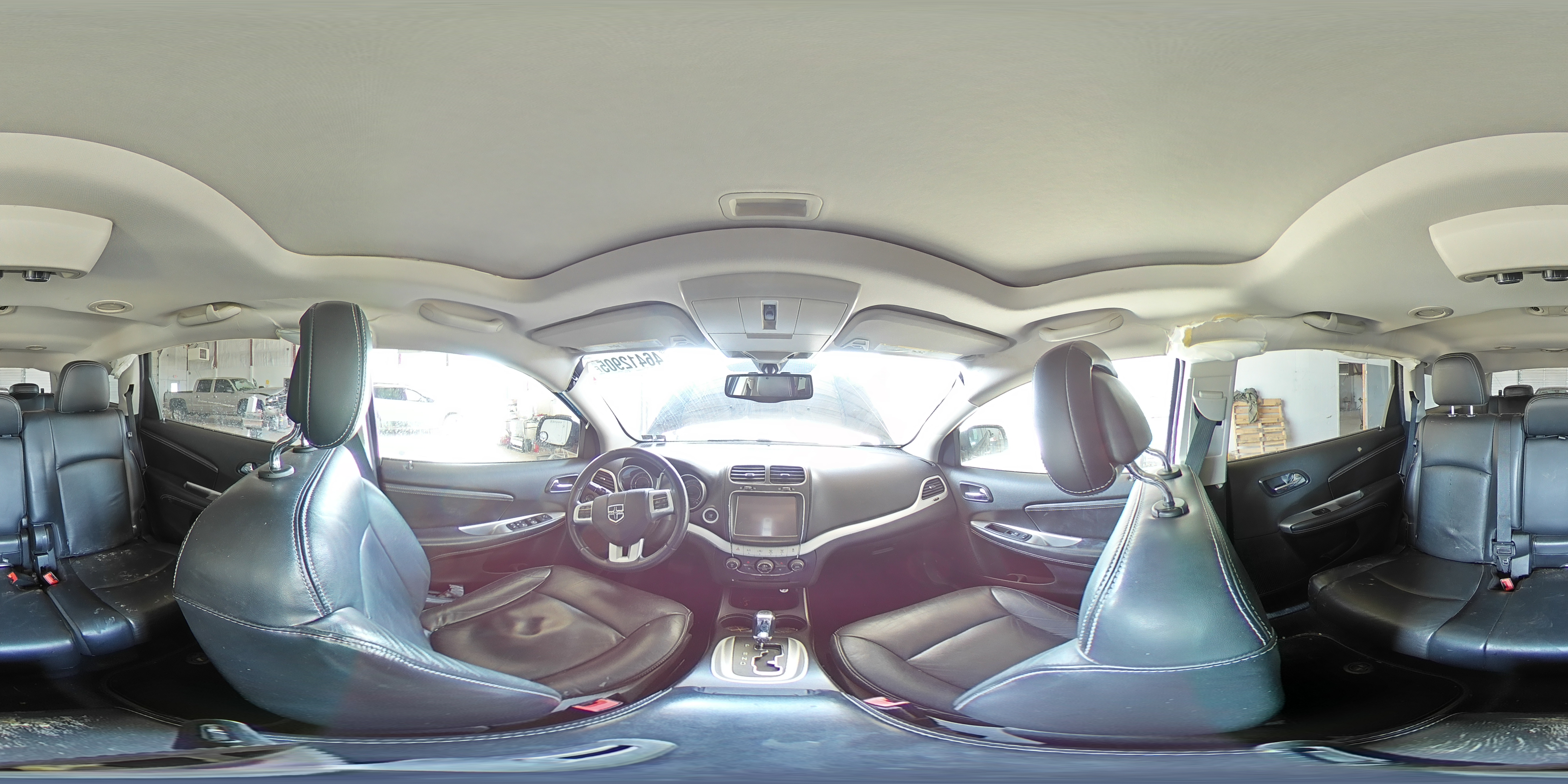 2013 Dodge Journey - Image 14