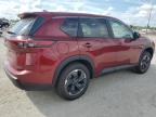 2025 Nissan Rogue Sv იყიდება West Palm Beach-ში, FL - Side