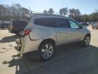 2013 Chevrolet Traverse Ltz за продажба в Gaston, SC - Rear End