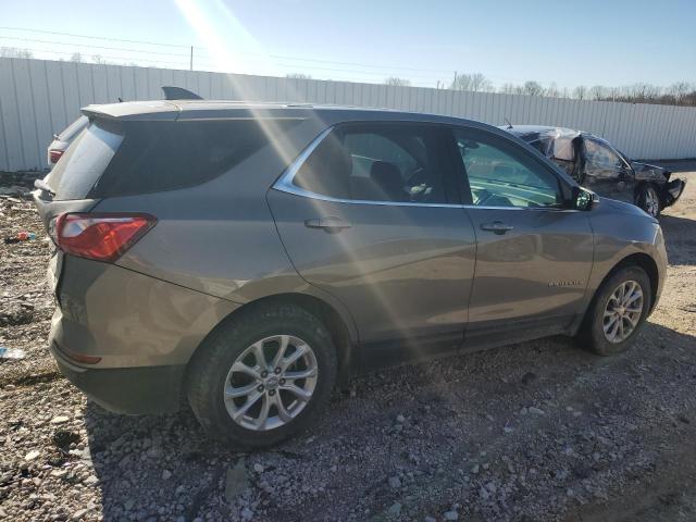  CHEVROLET EQUINOX 2019 Szary