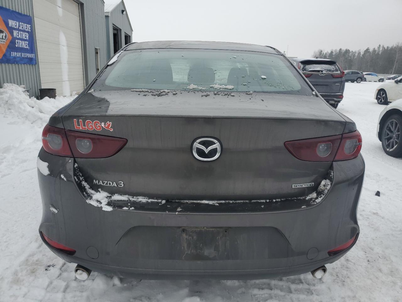 2020 Mazda 3 - Image 6