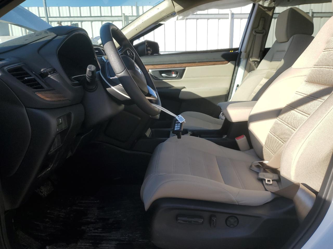 2022 Honda CR-V - Image 7