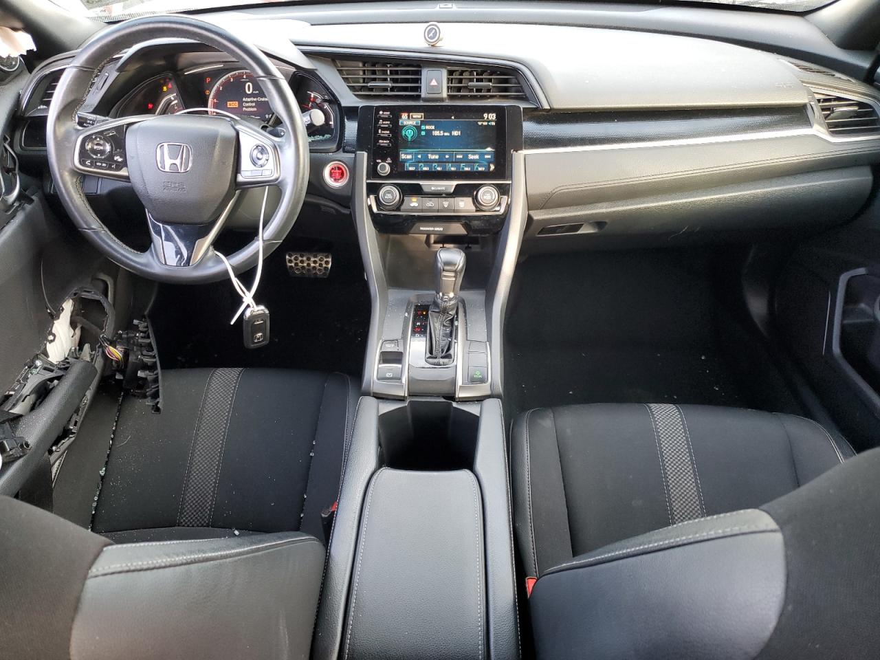 2020 Honda Civic - Image 8