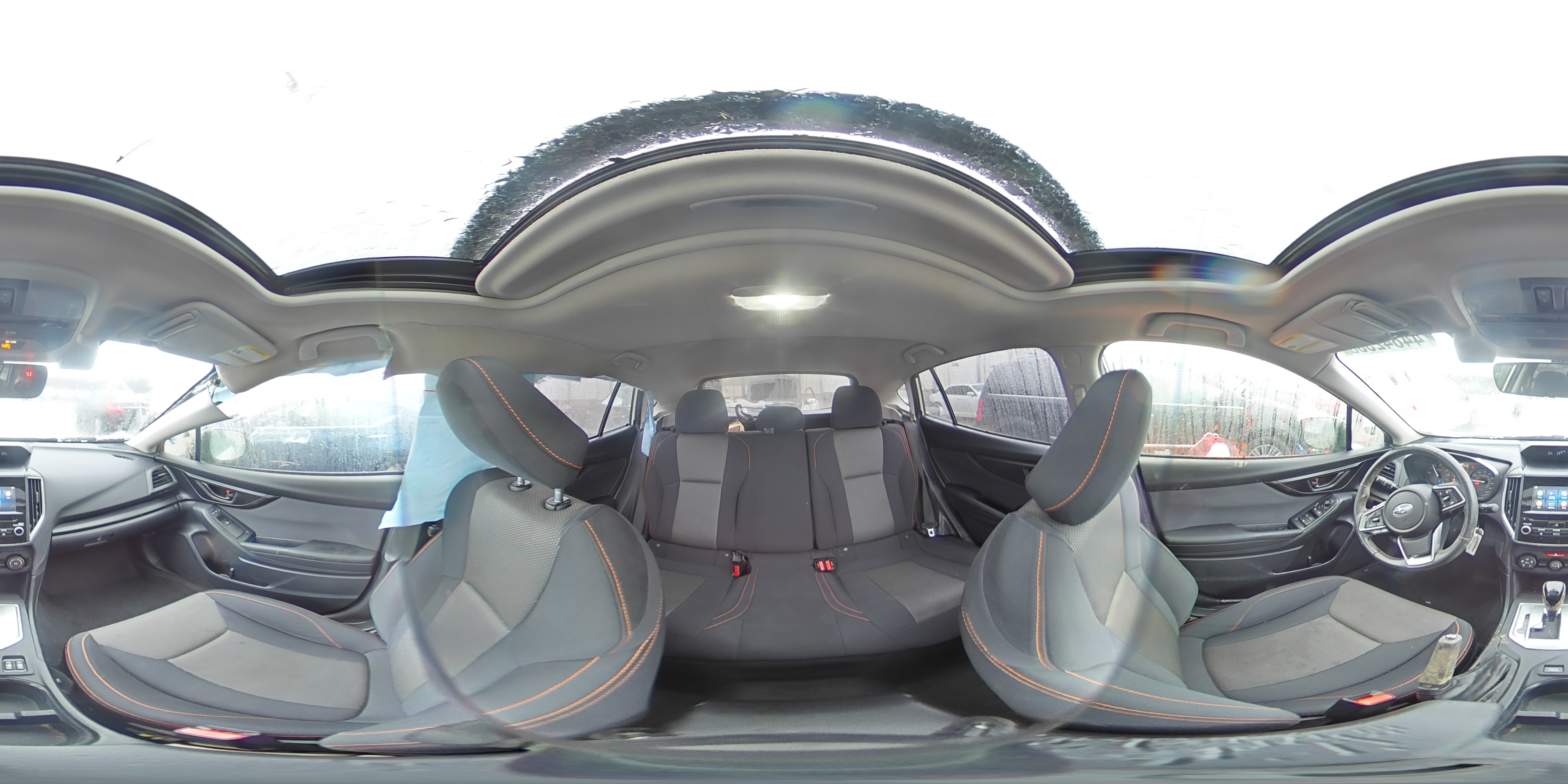 2019 Subaru XV - Image 14