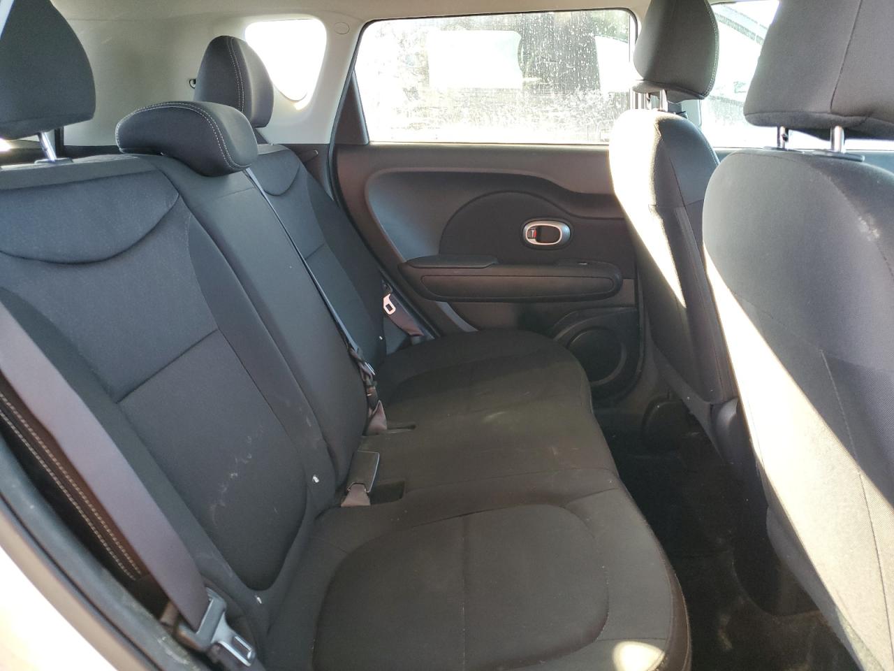 2017 Kia Soul - Image 10