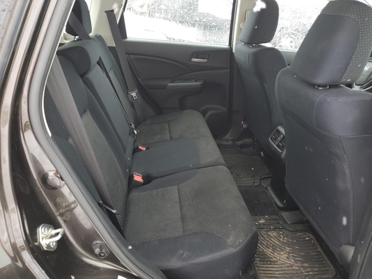 2015 Honda CR-V - Image 11