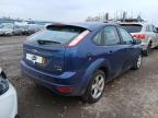 2010 FORD FOCUS ZETE for sale at Copart WISBECH