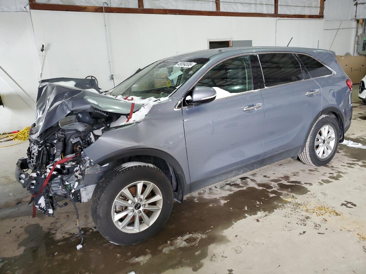 2019 Kia Sorento - Image 1