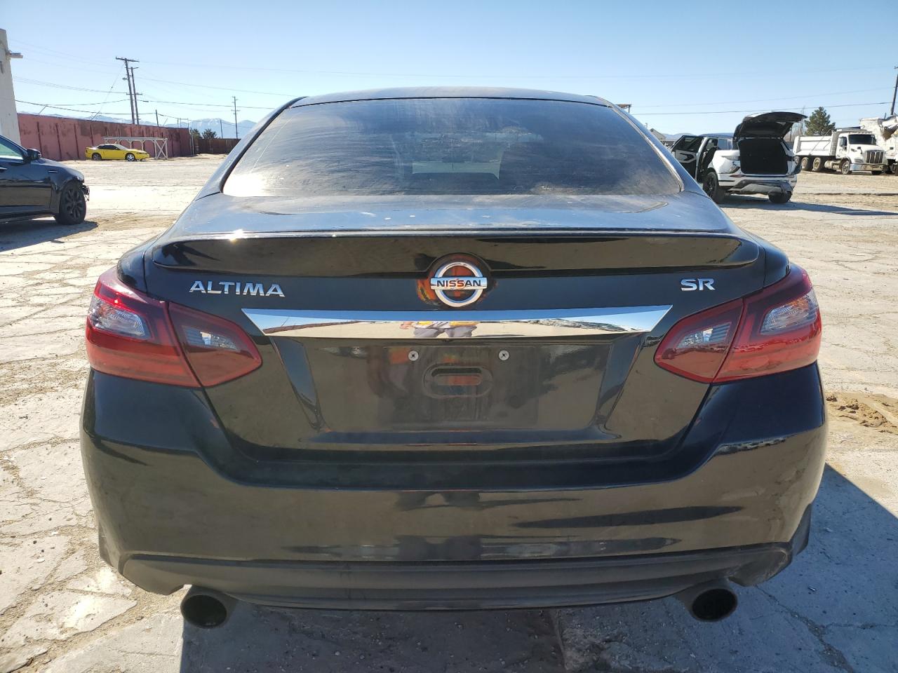 2018 Nissan Altima - Image 6
