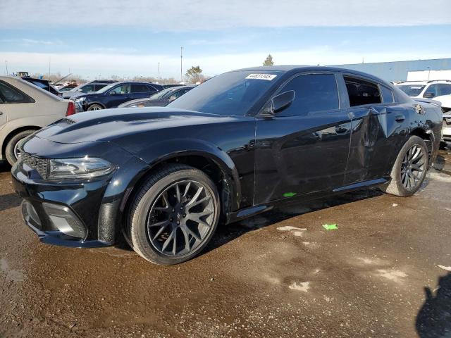 2022 Dodge Charger Srt Hellcat