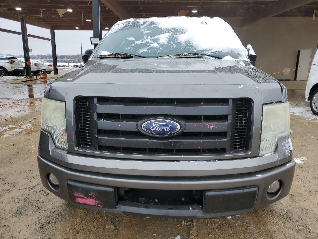 2010 Ford F-150 - Image 5