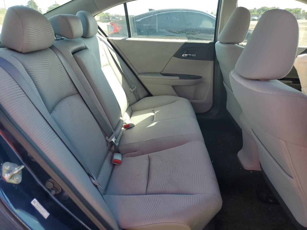 2014 Honda Accord - Image 10