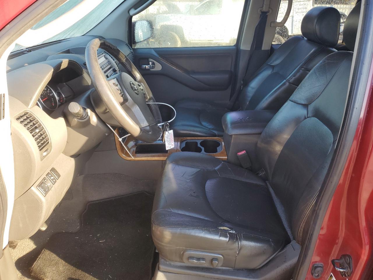 2006 Nissan Pathfinder - Image 8