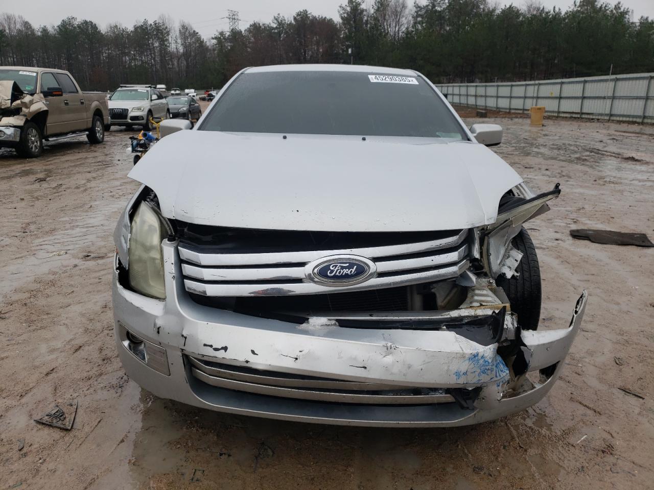2006 Ford Fusion - Image 5