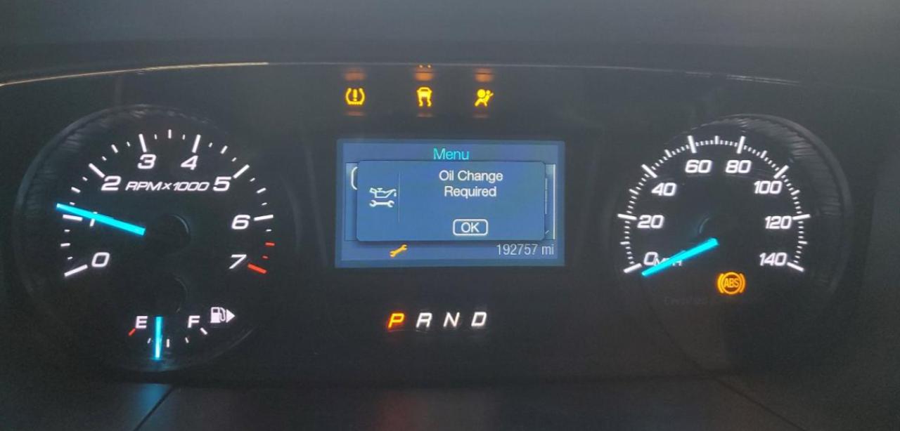 2014 Ford Taurus - Image 9