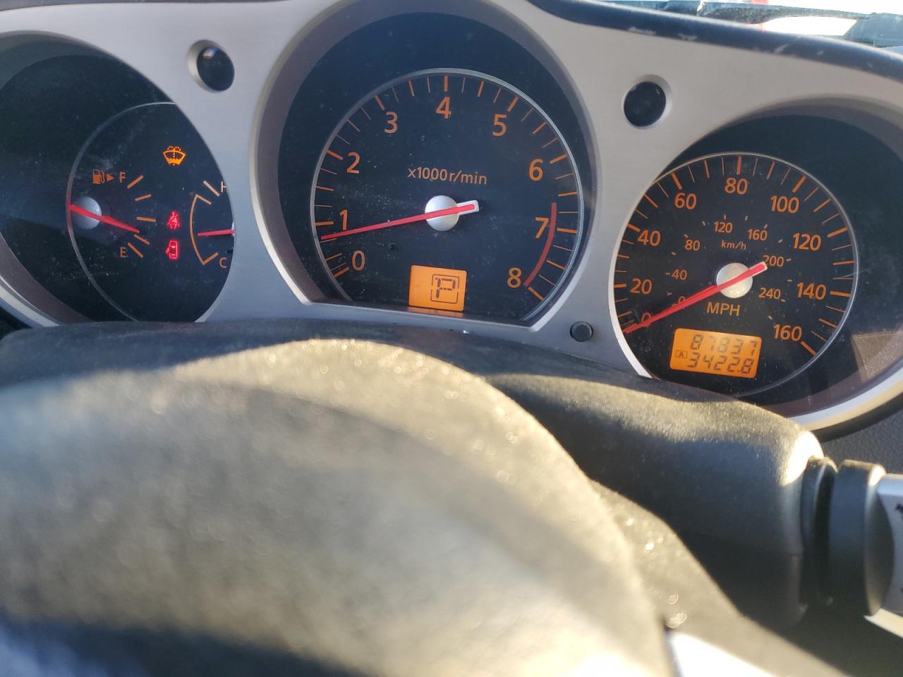2006 Nissan 350Z - Image 9