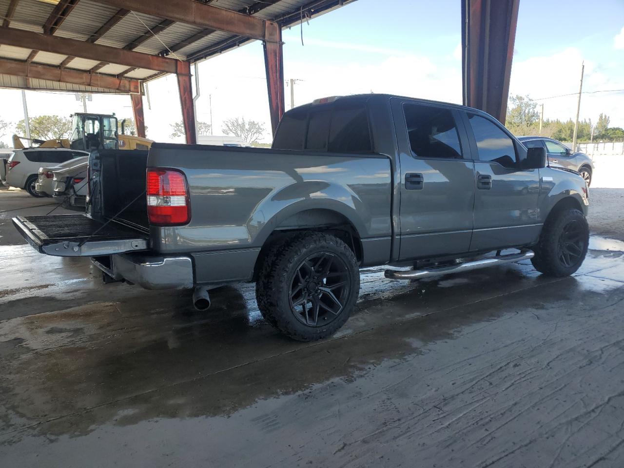 2006 Ford F-150 - Image 3