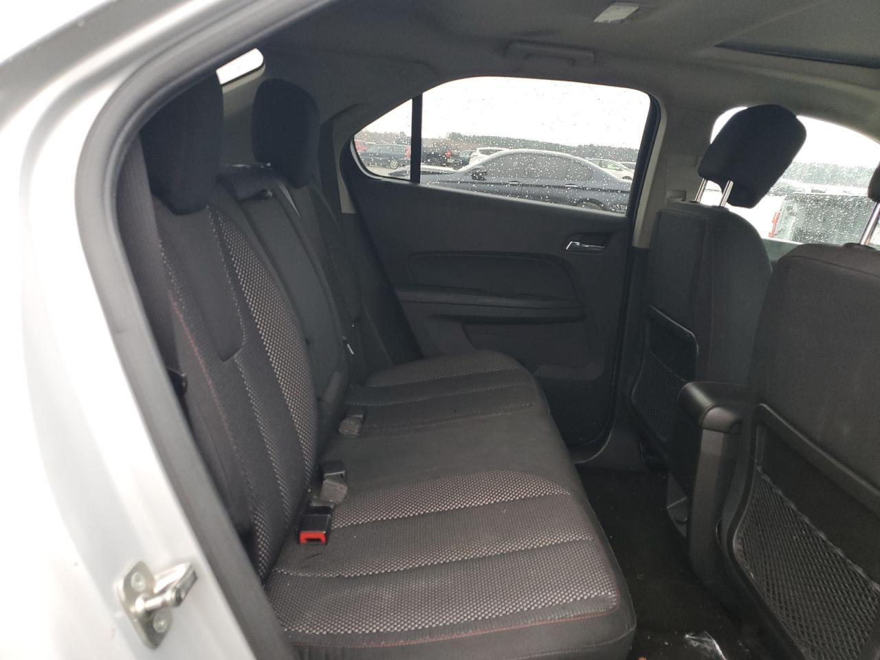2013 Chevrolet Equinox - Image 10