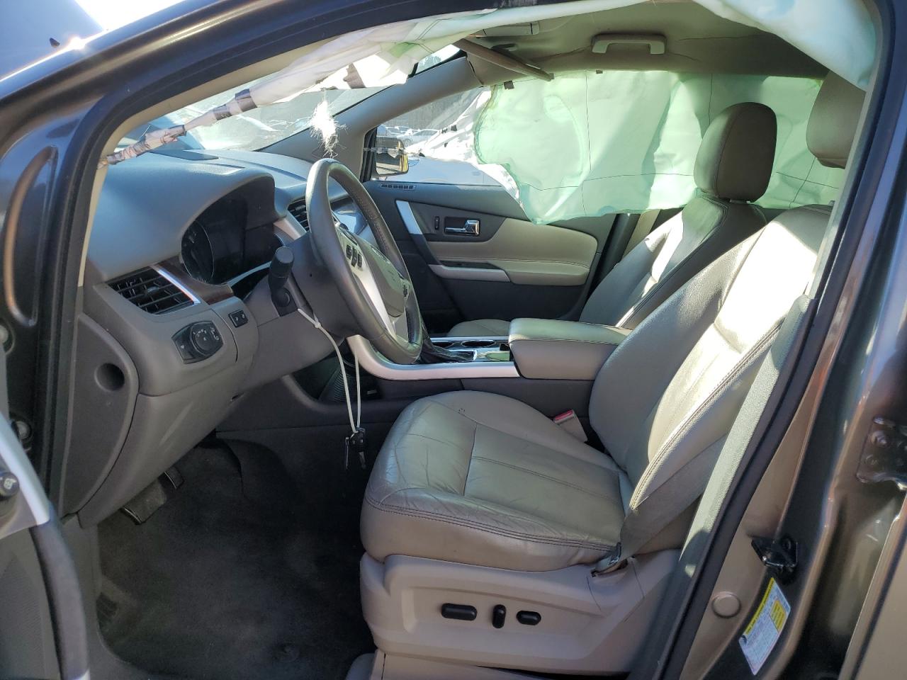 2013 Ford Edge - Image 7