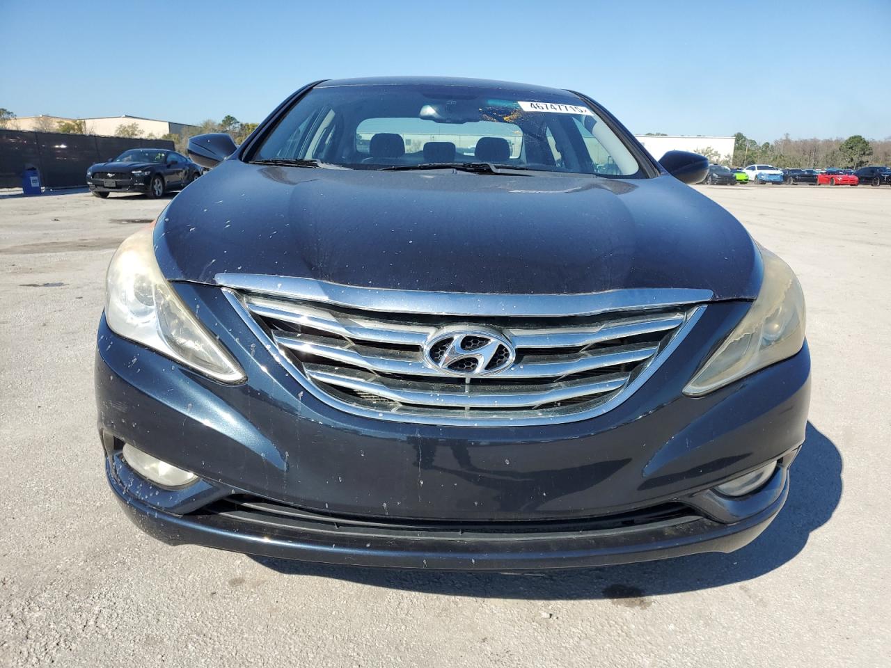 2013 Hyundai Sonata - Image 5
