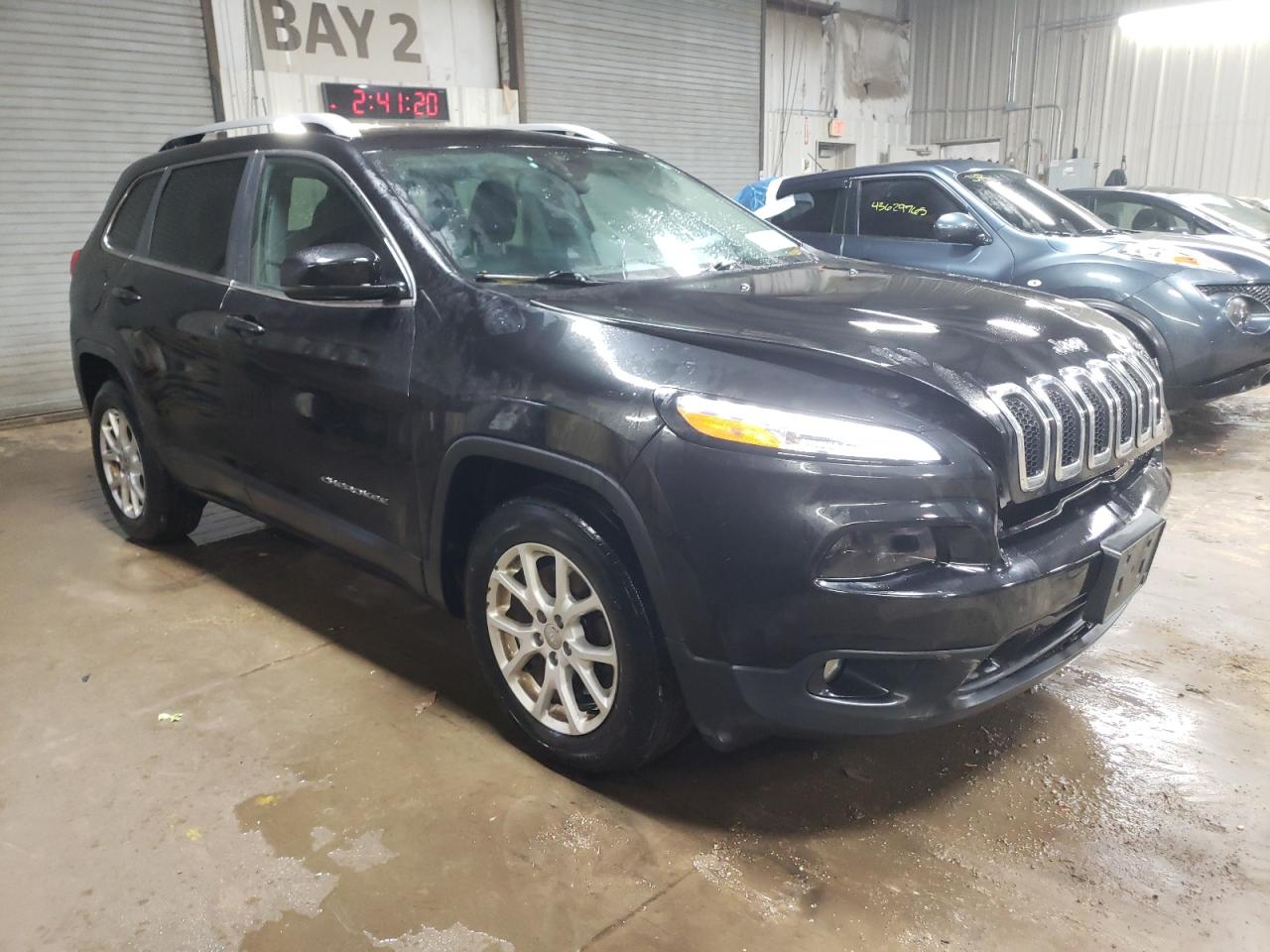 2016 Jeep Grand Cherokee - Image 4
