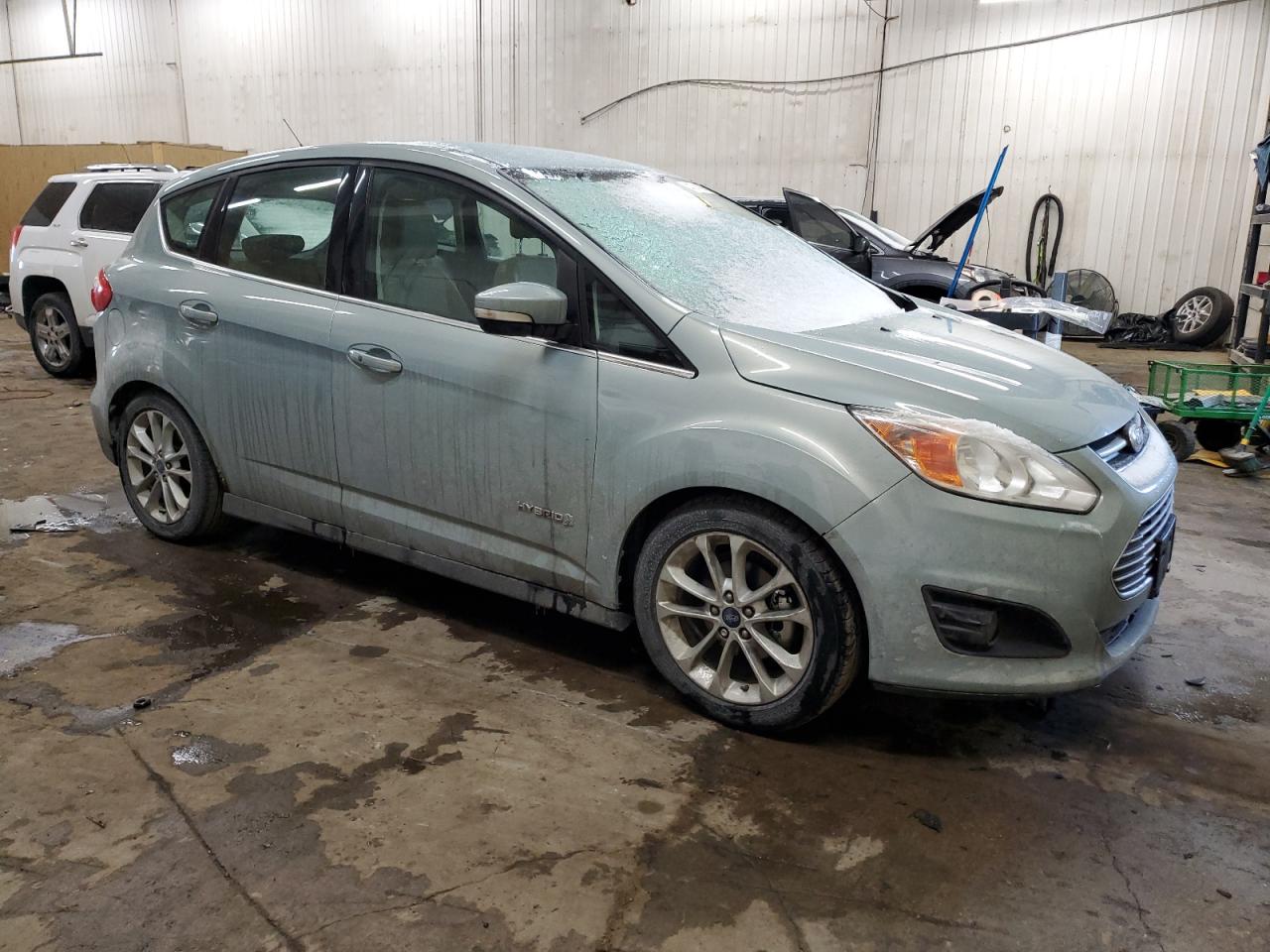 2013 Ford C-MAX - Image 4
