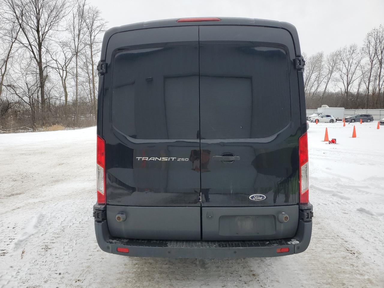 2017 Ford Transit - Image 6