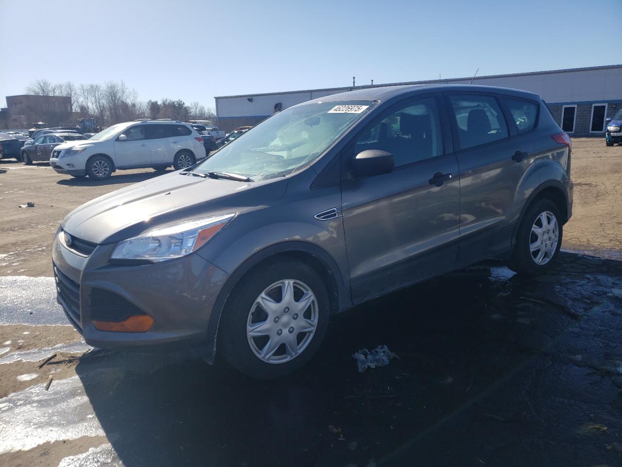 2014 Ford Escape - Image 1