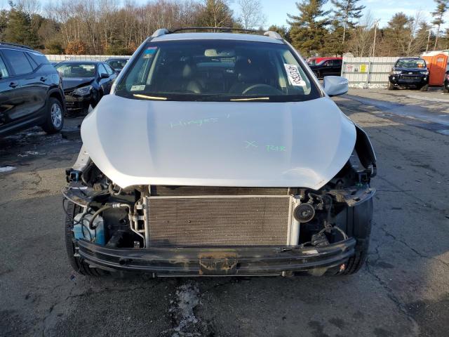  HYUNDAI TUCSON 2013 Silver