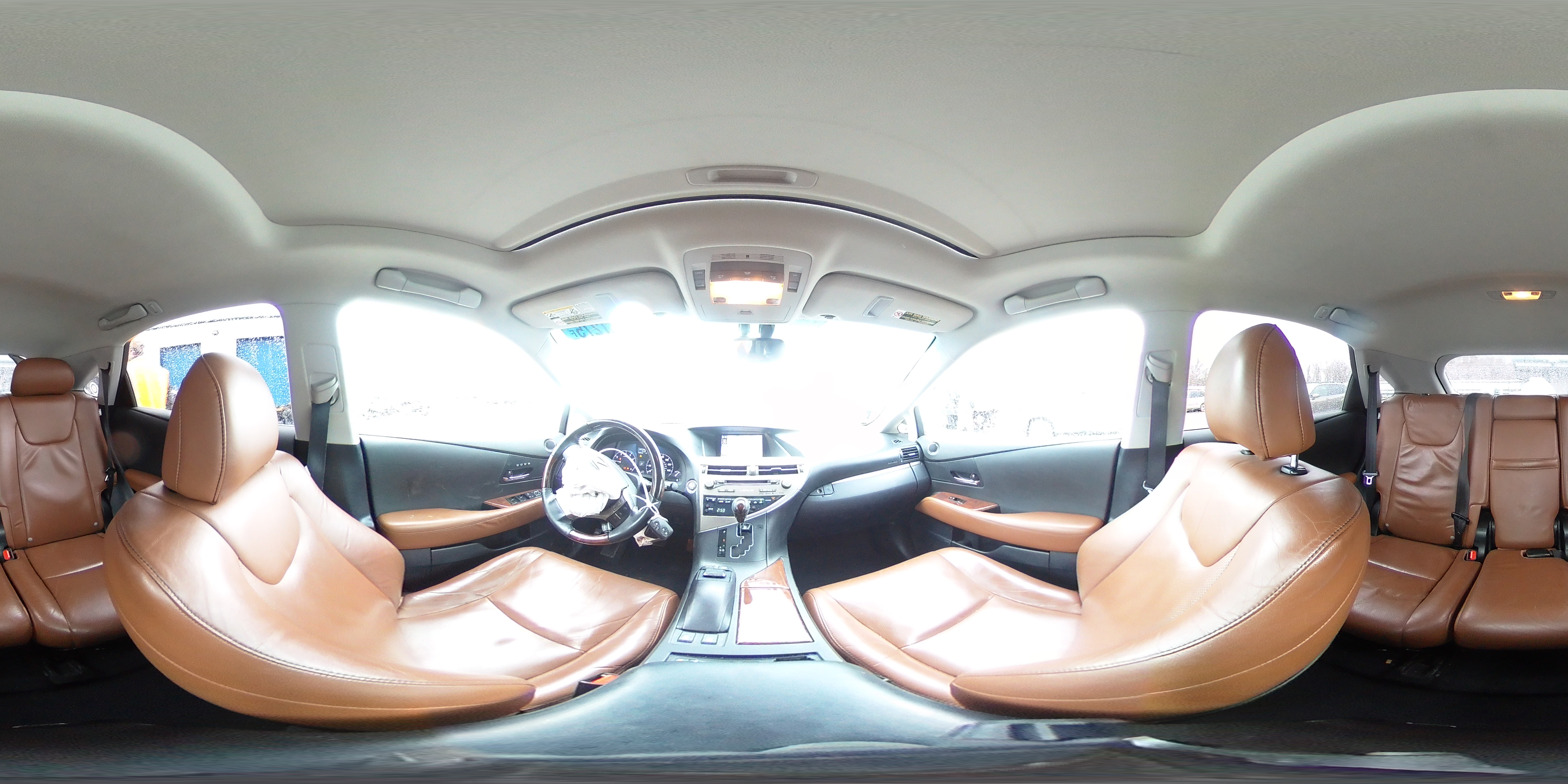 2015 Lexus RX - Image 17
