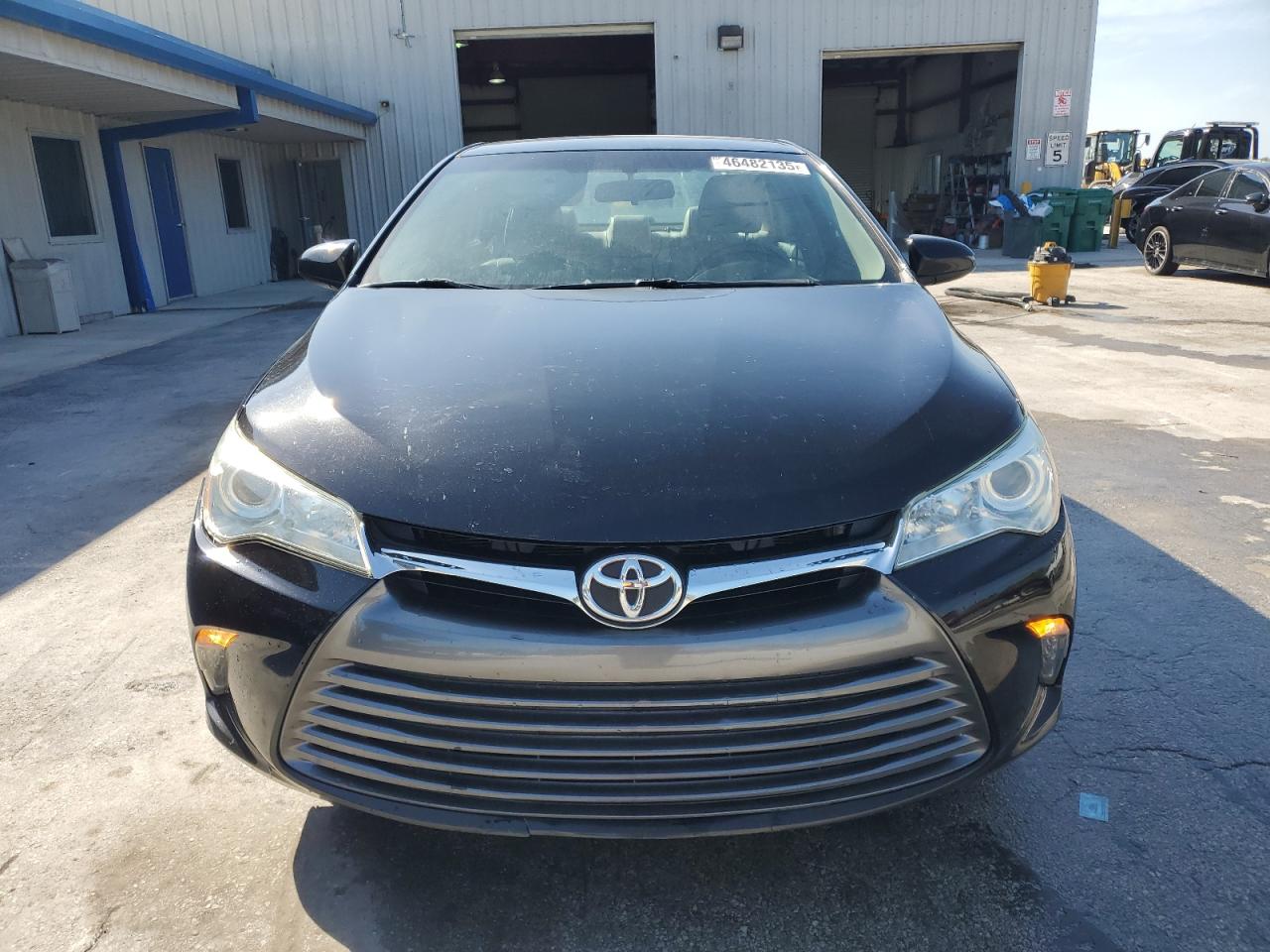 2016 Toyota Camry - Image 5