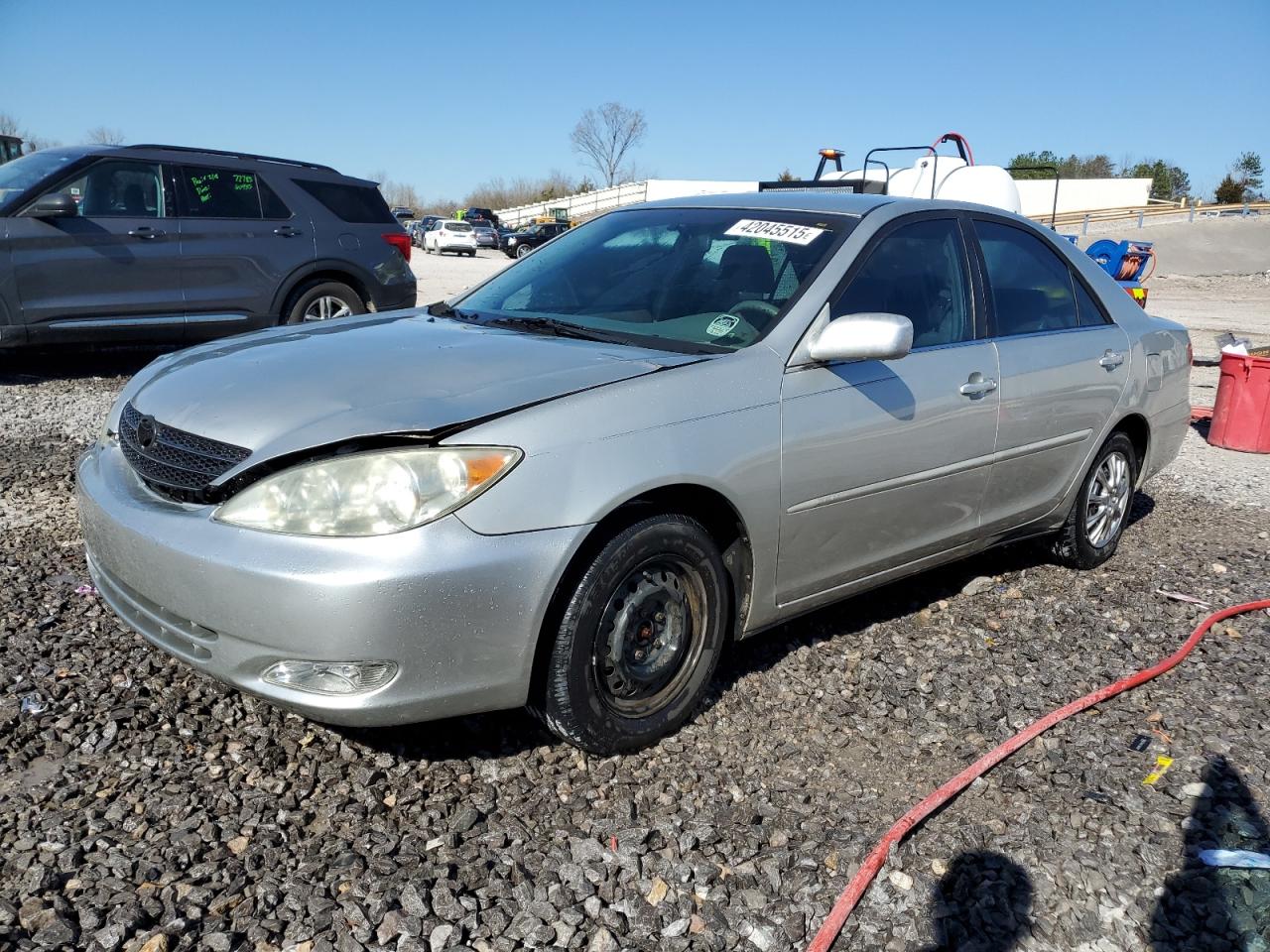2005 Toyota Camry - Image 1