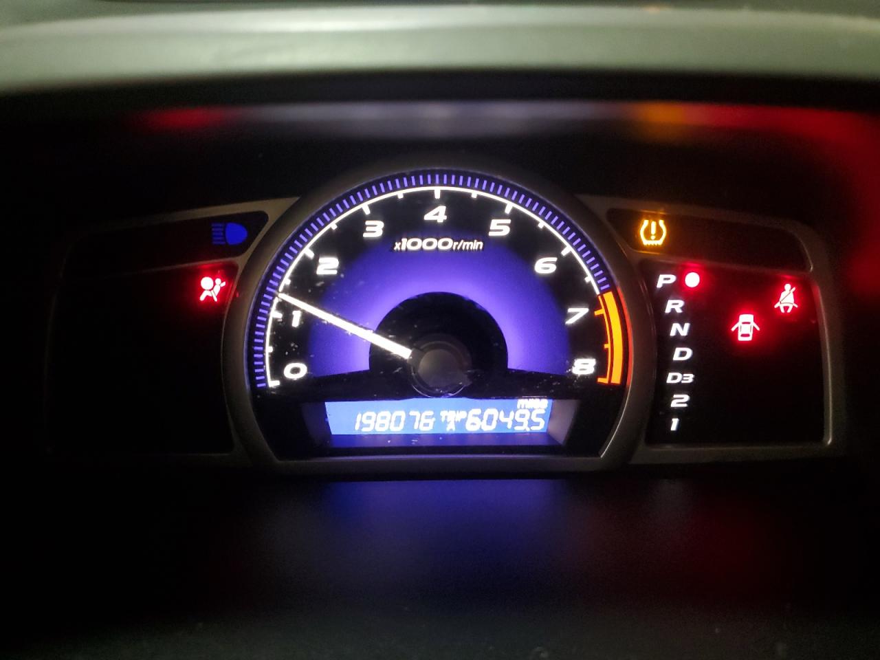 2009 Honda Civic - Image 9