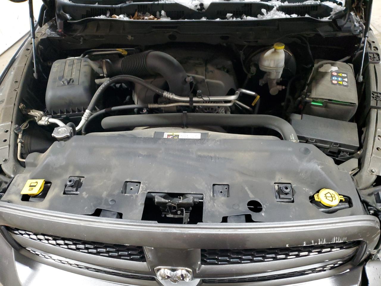 2013 RAM 1500 - Image 11