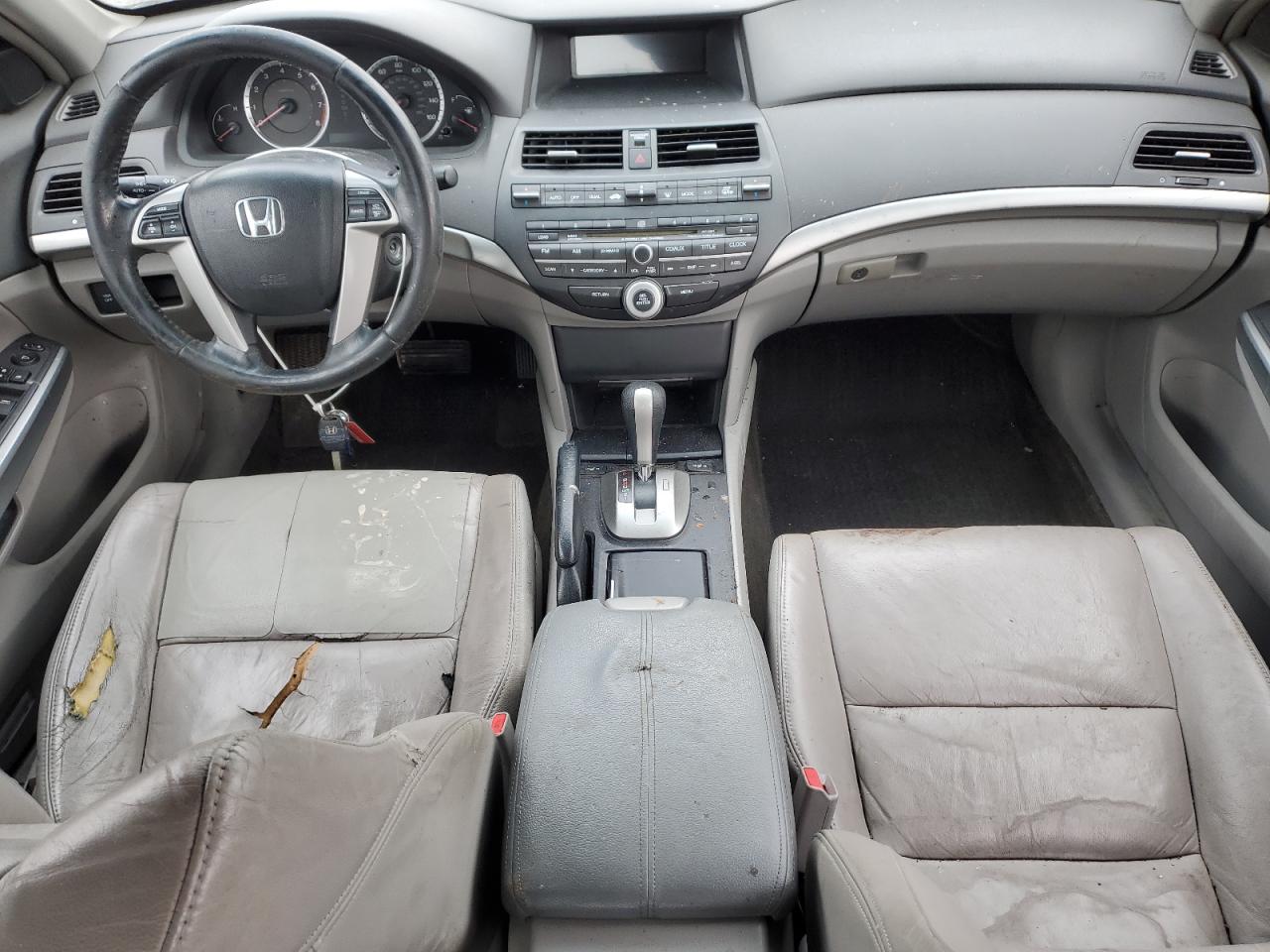 2008 Honda Accord - Image 8