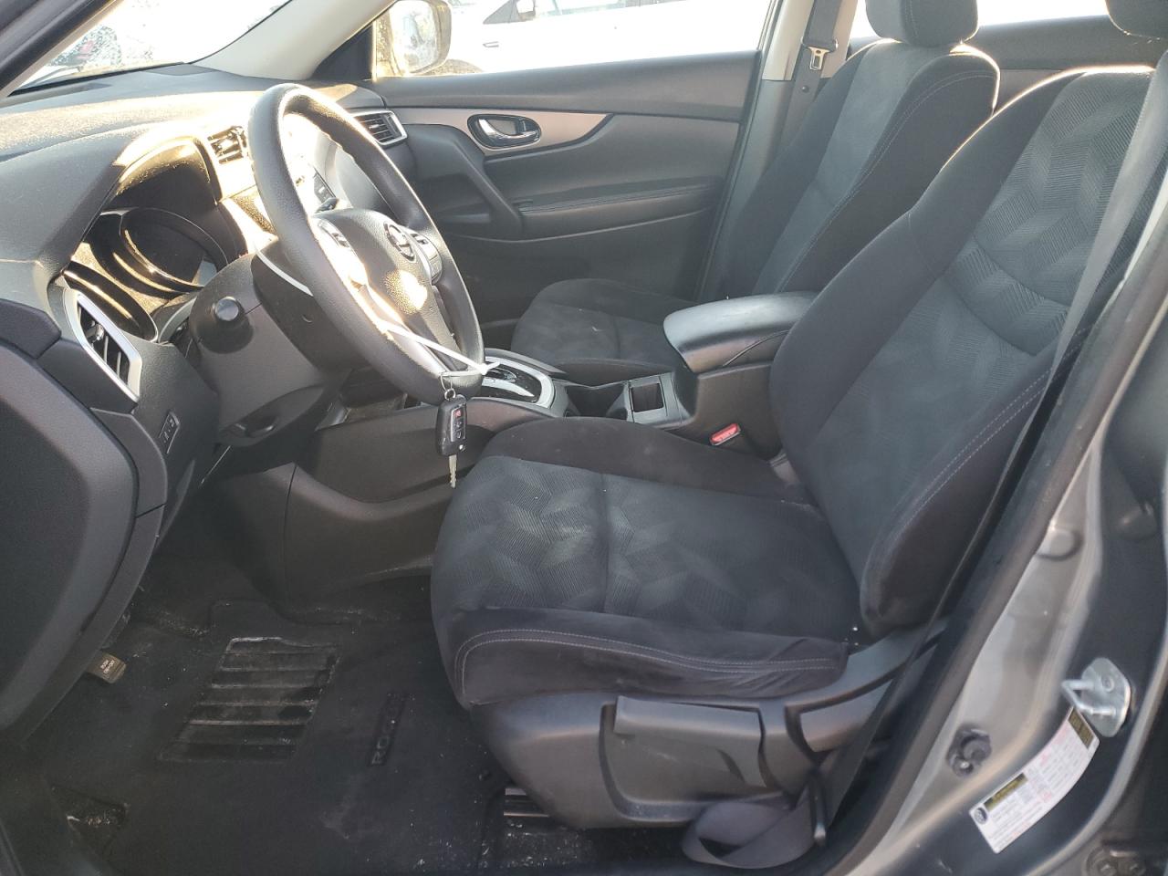2016 Nissan Rogue - Image 7