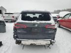 2020 BMW X5 M50I for sale at Copart ON - COOKSTOWN