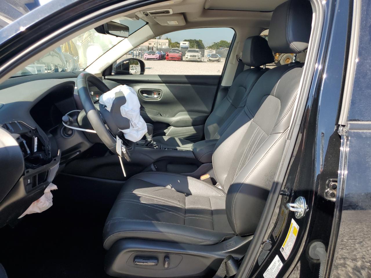 2024 Honda HR-V - Image 7